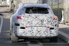 Spyshots Mercedes-Benz GLC EV EQ EQC