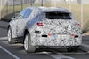 Spyshots Mercedes-Benz GLC EV EQ EQC