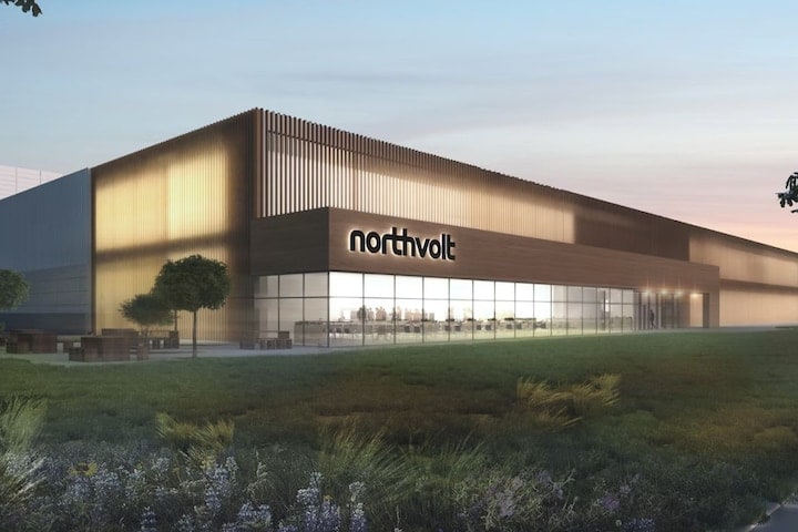 Northvolt