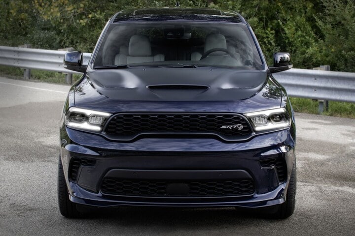 2025 Dodge Durango