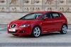 Seat Leon 25 jaar