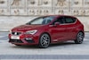 Seat Leon 25 jaar
