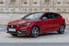 Seat Leon 25 jaar