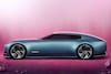 Jaguar Design Vision Concept Type 00