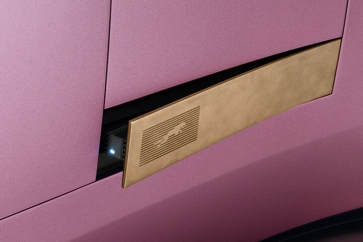 Jaguar Design Vision Concept Type 00