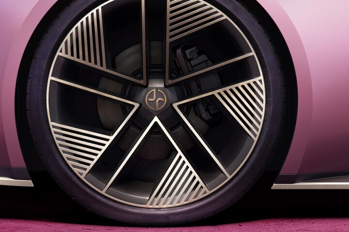Jaguar Design Vision Concept Type 00