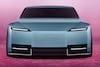 Jaguar Design Vision Concept Type 00