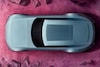 Jaguar Design Vision Concept Type 00