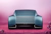 Jaguar Design Vision Concept Type 00