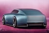 Jaguar Design Vision Concept Type 00