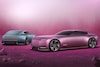 Jaguar Design Vision Concept Type 00