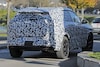 Spyshots Citroën C5 Aircross