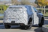 Spyshots Citroën C5 Aircross