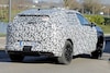 Spyshots Citroën C5 Aircross