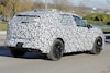 Spyshots Citroën C5 Aircross