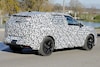 Spyshots Citroën C5 Aircross