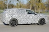 Spyshots Citroën C5 Aircross
