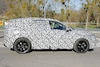 Spyshots Citroën C5 Aircross