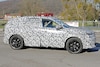 Spyshots Citroën C5 Aircross