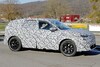 Spyshots Citroën C5 Aircross