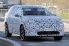Spyshots Citroën C5 Aircross