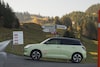 Suzuki Swift reportage naar Zwitserland. Zuinig