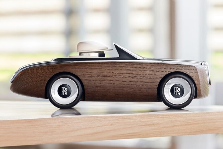 Rolls-Royce Cameo