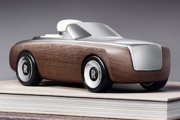 Rolls-Royce Cameo