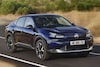 Citroën ë-C4 X
