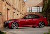 BMW 2-serie Coupé