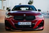 BMW 2-serie Coupé
