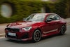 BMW 2-serie Coupé
