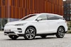 BYD Tang