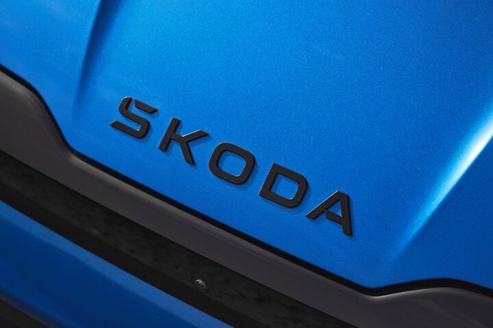 Skoda Elroq (2024) - exterieur
