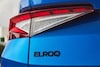 Skoda Elroq (2024) - exterieur