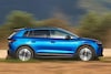 Skoda Elroq (2024) - exterieur