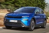 Skoda Elroq (2024) - exterieur