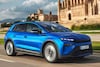 Skoda Elroq (2024) - exterieur