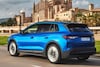 Skoda Elroq (2024) - exterieur