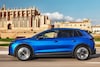 Skoda Elroq (2024) - exterieur