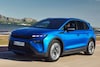 Skoda Elroq (2024) - exterieur