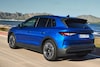 Skoda Elroq (2024) - exterieur