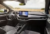 Skoda Elroq (2024) - interieur