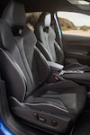 Skoda Elroq (2024) - interieur