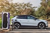 Skoda Elroq aan de snellader