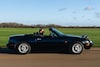 Mazda MX-5 Electrogenic