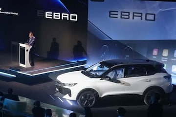 Chery