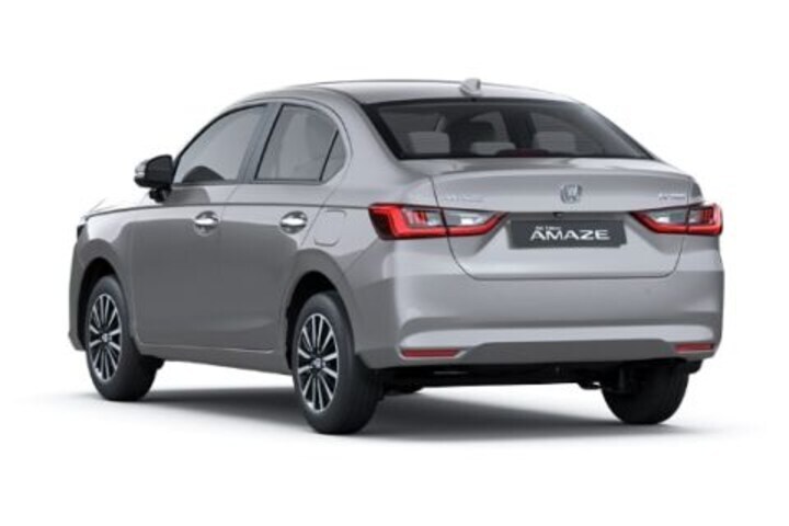 Honda Amaze