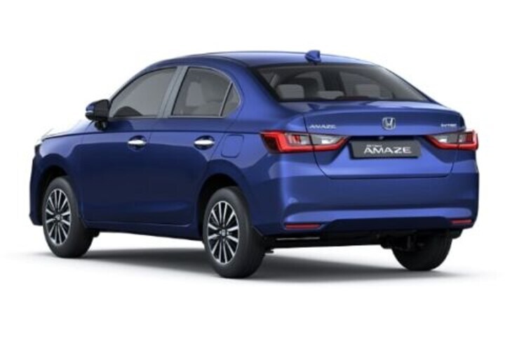 Honda Amaze