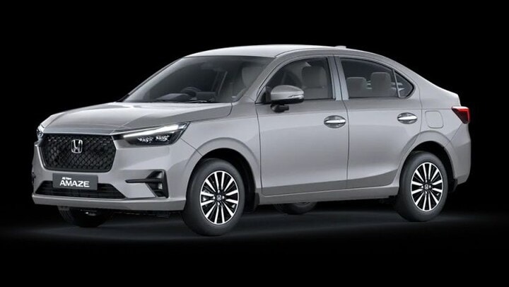 Honda Amaze